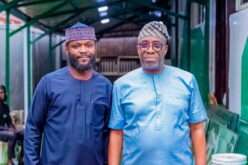 Every father would want a son like Seyi Tinubu – Showunmi