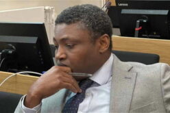 Simon Ekpa appeals six-year terrorism sentence in Finland