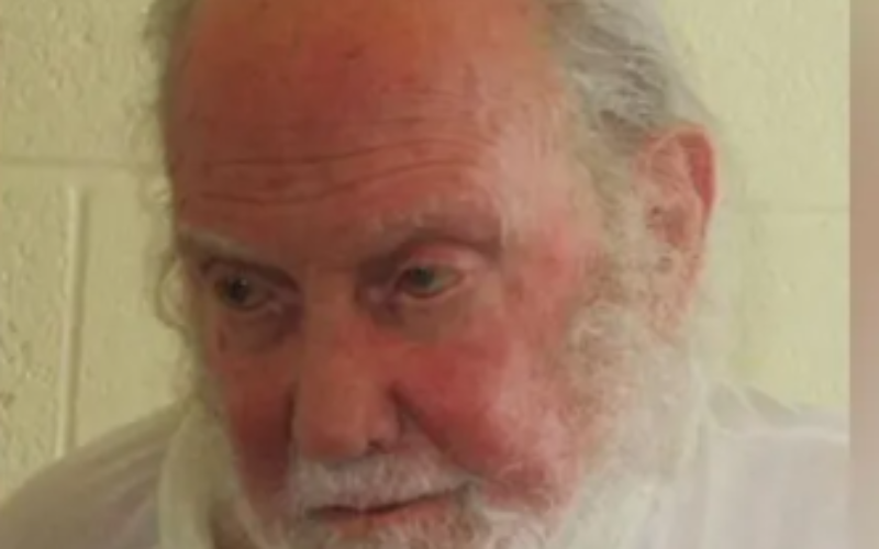 US inmate spared execution eight times dies at 101