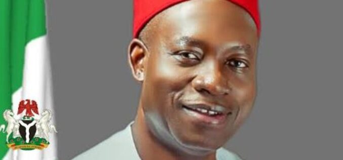 Soludo: Delta, Anambra should become Nigeria’s twin growth hubs