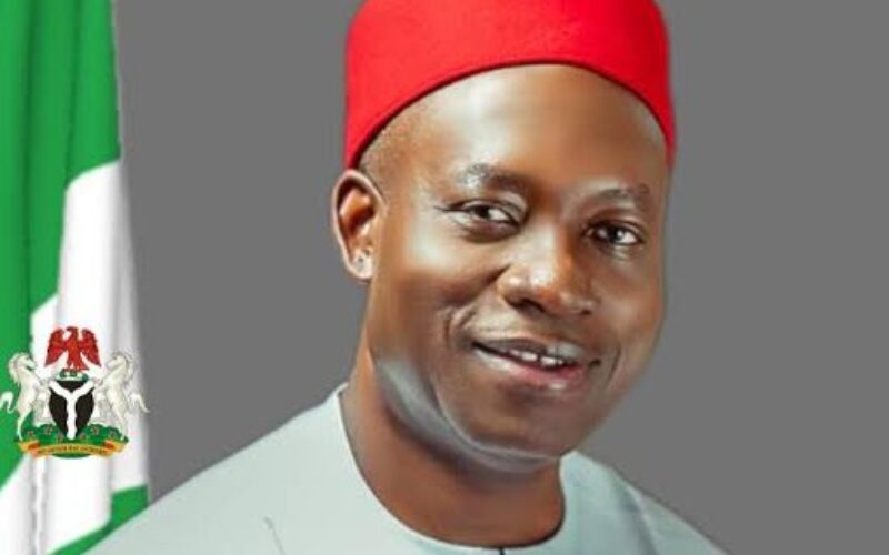 Soludo: Delta, Anambra should become Nigeria’s twin growth hubs