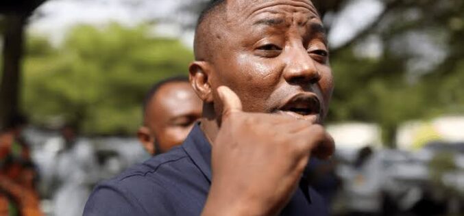 ‘Drop bogus charges against Sowore,’ SERAP tells FG, DSS