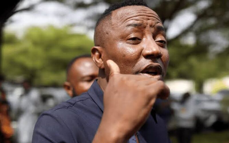 ‘Drop bogus charges against Sowore,’ SERAP tells FG, DSS