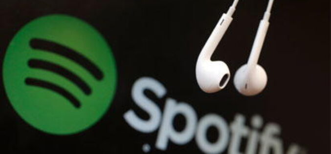 Spotify hits 777m users as paid subscribers surge to 300m