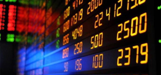 Nigerian newspapers review: How 24 firms control over 70% of Nigeria’s stock market