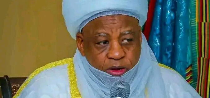 We won’t force anybody to join Islam — Sultan