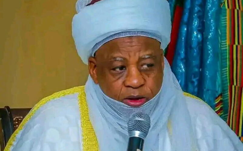 Sultan declares Friday first day of Rabi’ul Awwal 1448 AH after moon sighting across Nigeria