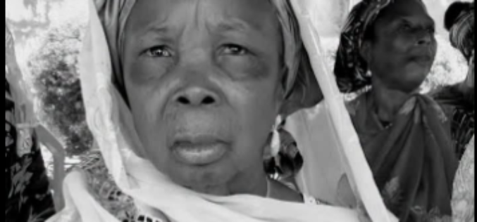 Saraki mourns death of Queen Goni Soba Sulu-Gambari
