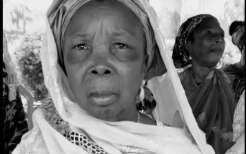 Saraki mourns death of Queen Goni Soba Sulu-Gambari