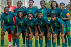 How many African countries will qualify for Women’s World Cup through WAFCON?