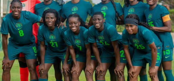How many African countries will qualify for Women’s World Cup through WAFCON?