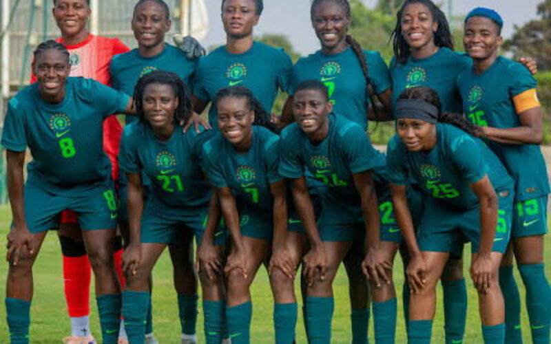 How many African countries will qualify for Women’s World Cup through WAFCON?