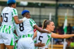 Nigeria can still qualify for 2027 Women’s World Cup – here’s how