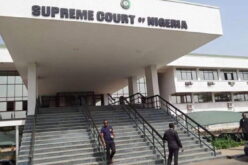 Lawyer in trouble for testing Supreme Court’s finality, gets ban, N50m fine