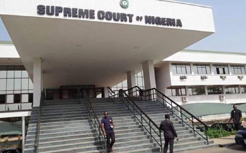 Lawyer in trouble for testing Supreme Court’s finality, gets ban, N50m fine