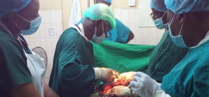 Beyond Surgery: Can nutrition and lifestyle help prevent Uterine Fibroids?