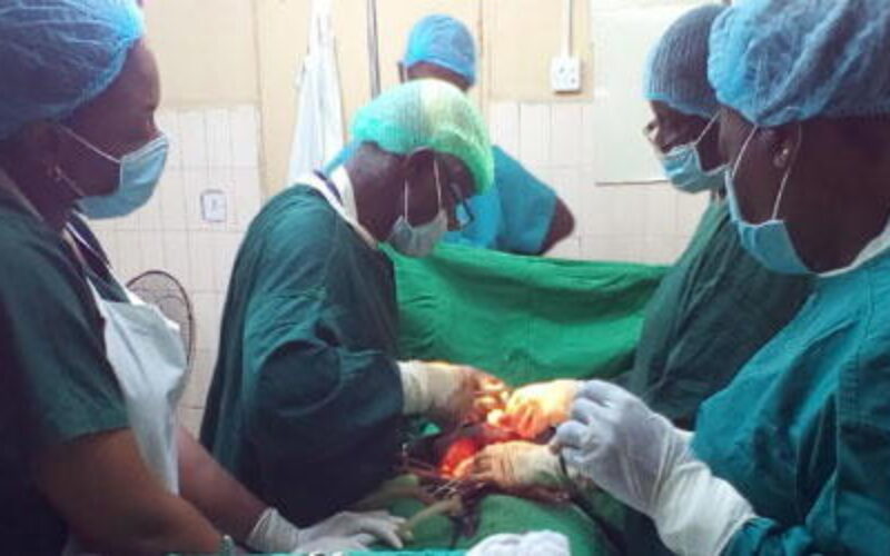 Beyond Surgery: Can nutrition and lifestyle help prevent Uterine Fibroids?