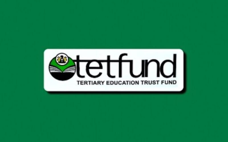 Private universities deserve TETFund support, Baze varsity VC tells FG