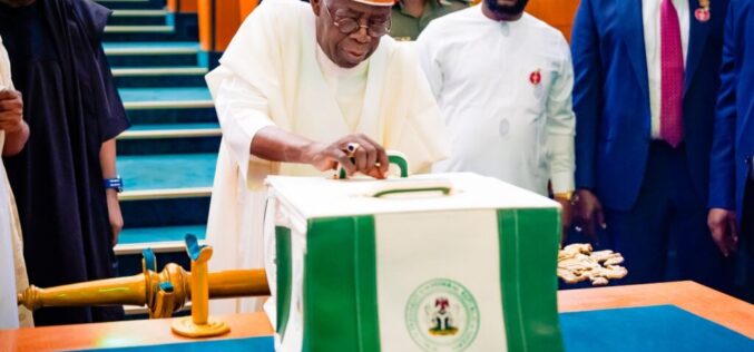 Nigeria fails fiscal transparency test for 2nd year — US Report