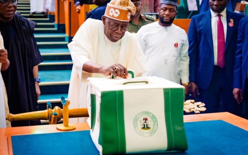 Nigeria fails fiscal transparency test for 2nd year — US Report