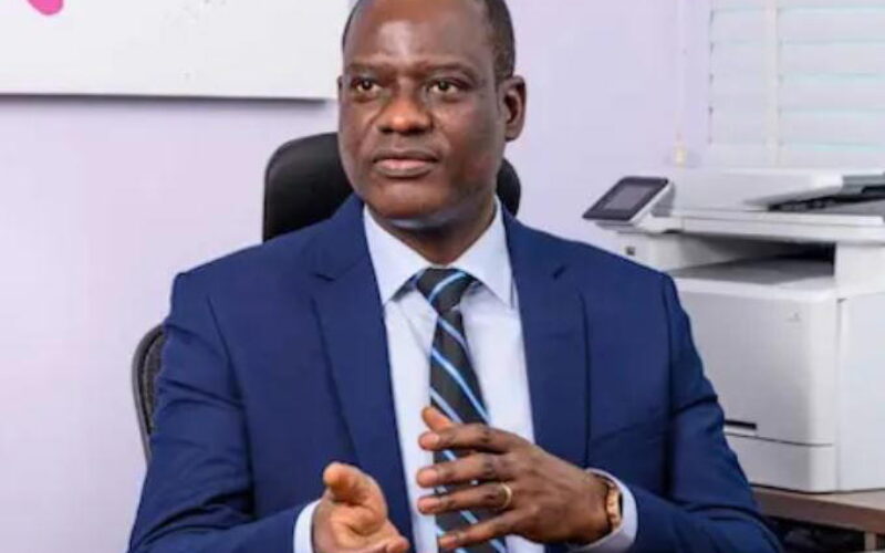 Insurance recapitalisation:  Oyedele queries NAICOM over processing fee, payment into escrow account