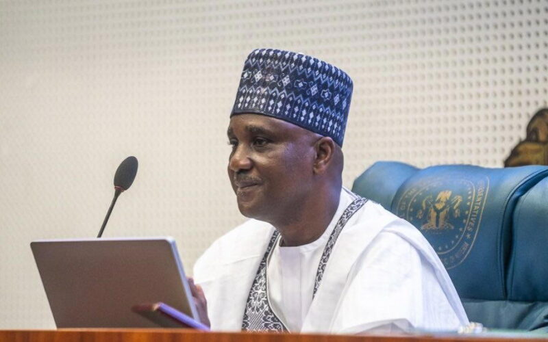 Abbas urges leadership development for youths, launches LEAD Fellowship
