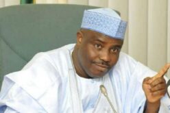 Tambuwal mourns slain police officer, seeks stronger action against insecurity in Sokoto