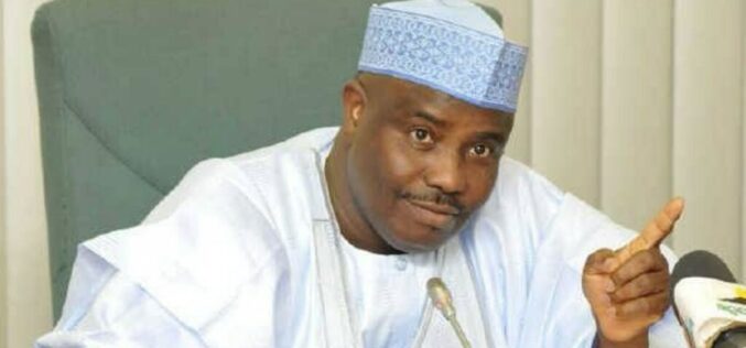 Tambuwal mourns slain police officer, seeks stronger action against insecurity in Sokoto