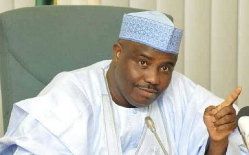 Tambuwal mourns slain police officer, seeks stronger action against insecurity in Sokoto