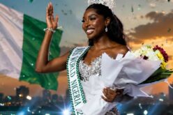 Beyond the crown: Meet Nigeria’s Miss World 2026 representative, Tamunosoye Karibi-George