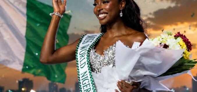 Beyond the crown: Meet Nigeria’s Miss World 2026 representative, Tamunosoye Karibi-George
