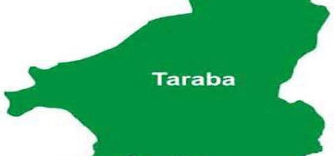 DEBT ALLEGATION: Opposition lied, Taraba not owing N1.2tn — Govt