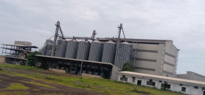 Benue’s Taraku Mills 75 percent ready for full production – Contractor