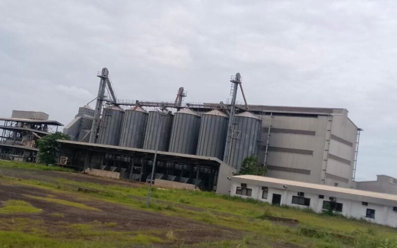 Benue’s Taraku Mills 75 percent ready for full production – Contractor