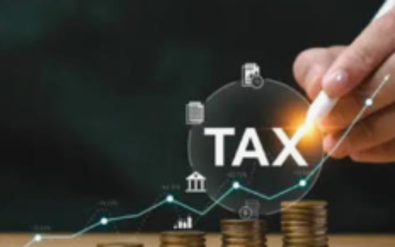 Crypto tax: Coalition warns FG of $92bn market risk
