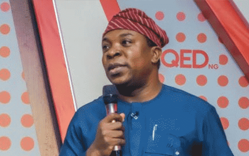 My response to Cardinal Onaiyekan not disrespectful to church - Tinubu’s aide