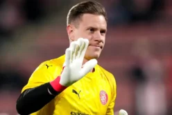 Barca’s Ter Stegen joins Ajax on loan