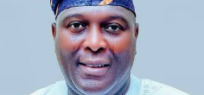 It’s victory for democracy, reaffirmation of people’s confidence in Adeleke — Teslim