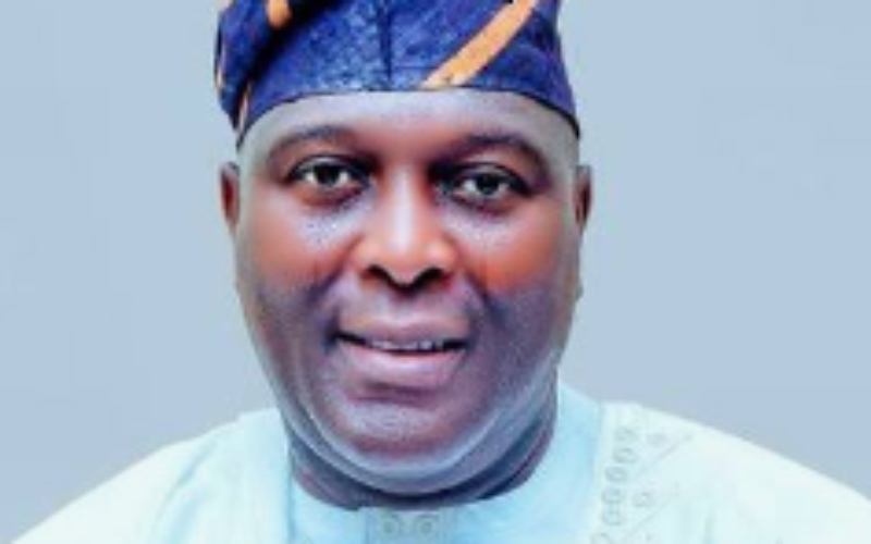 It’s victory for democracy, reaffirmation of people’s confidence in Adeleke — Teslim