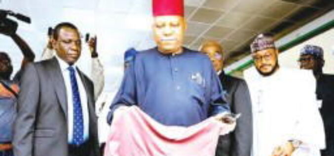 From ‘Global Textile City’ to study tours in Benin Republic: The shame of Nigeria