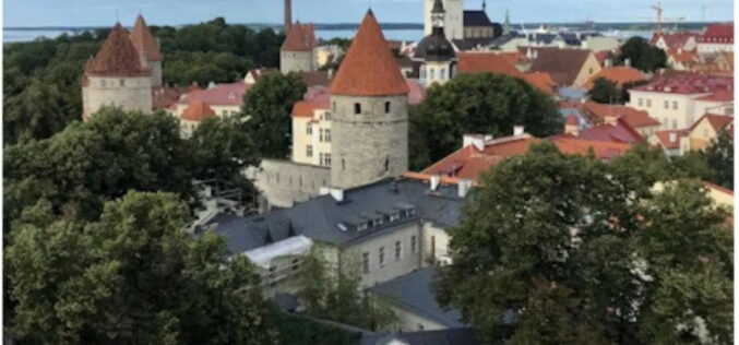 The EMTA licence behind Estonia’s online casinos
