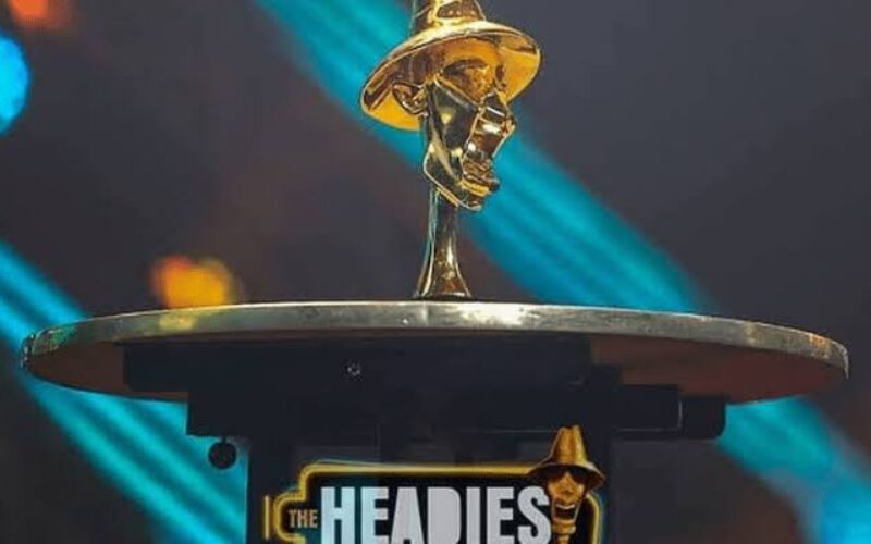 Full list: 2026 Headies Awards nominees revealed
