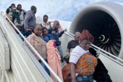 FG lauds RCCG’S  support for evacuation  of distressed Nigerians from South Africa