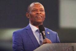 ‘Women like money, give them; they’ll like you’ – Bishop Thomas Aremu tells husbands