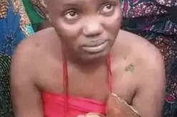 Ibadan content creator denies filming Oloolu Masquerade