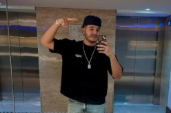 Mexican TikTok influencer César Gastélum shot dead during livestream