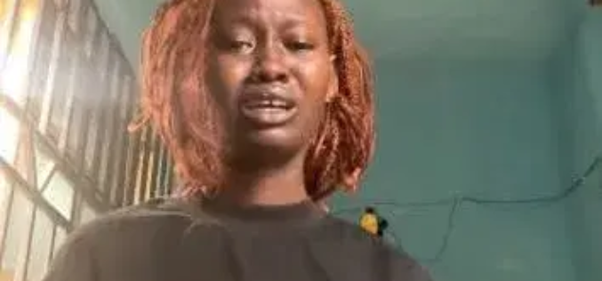 ‘We all make mistakes’, Tiktoker Mirabel returns to social media after rehab