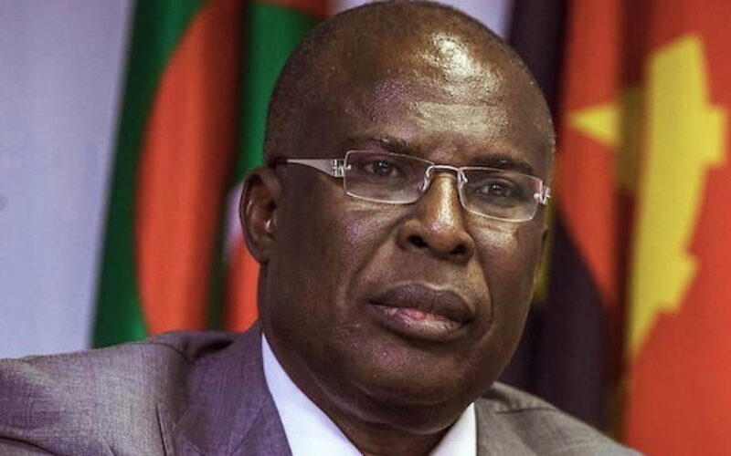 Timipre Sylva resigns from APC amid coup allegations