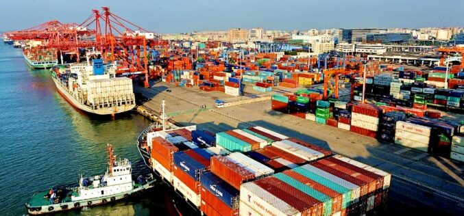 N1.83TRN MARITIME REVENUE: Importers, agents kick over revenue targets, poor ports
