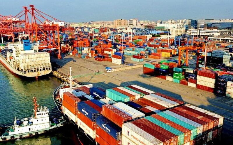 N1.83TRN MARITIME REVENUE: Importers, agents kick over revenue targets, poor ports